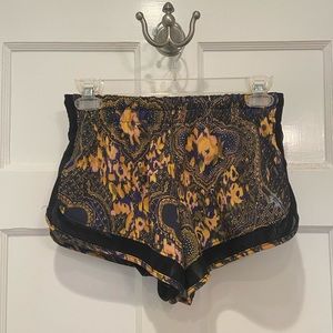 Without Walls Running Shorts